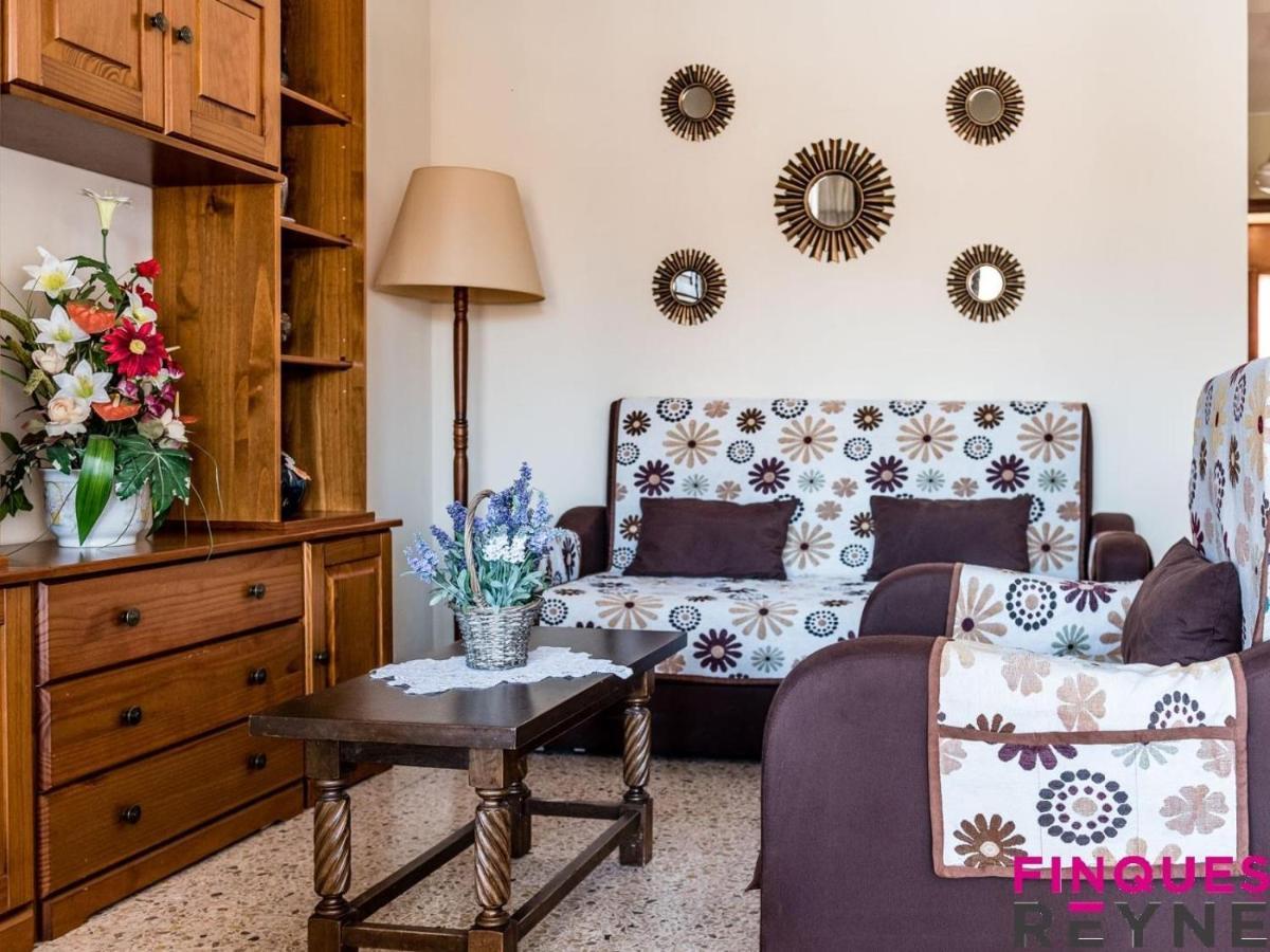Apartmán Casa Rita Sant Feliu de Guíxols Exteriér fotografie